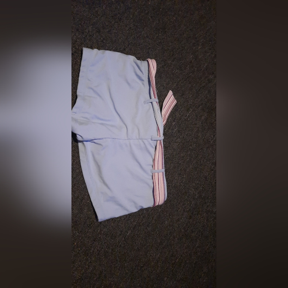 Cute reto bikini set made small